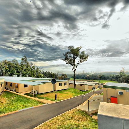 Collie Hills Accommodation Village Extérieur photo