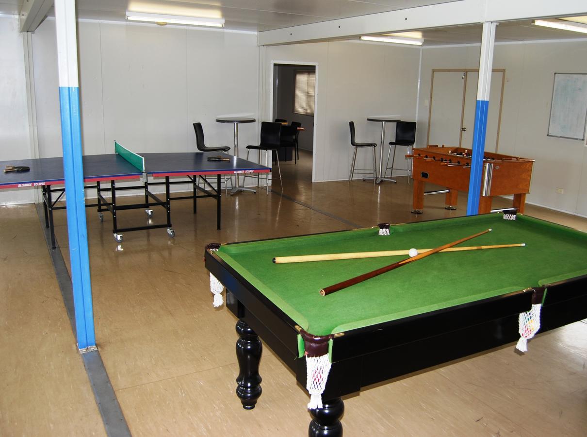 Collie Hills Accommodation Village Extérieur photo