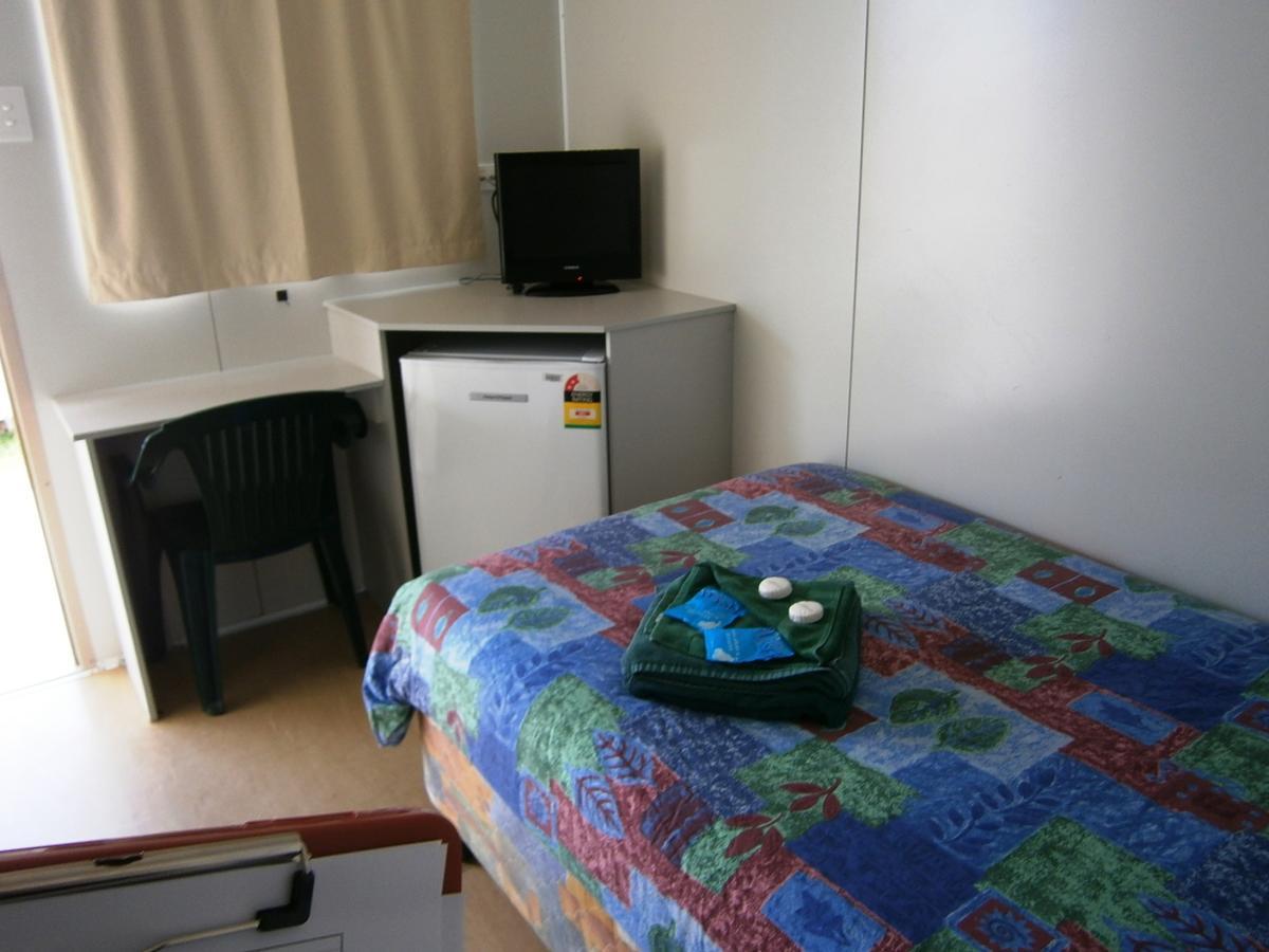 Collie Hills Accommodation Village Chambre photo