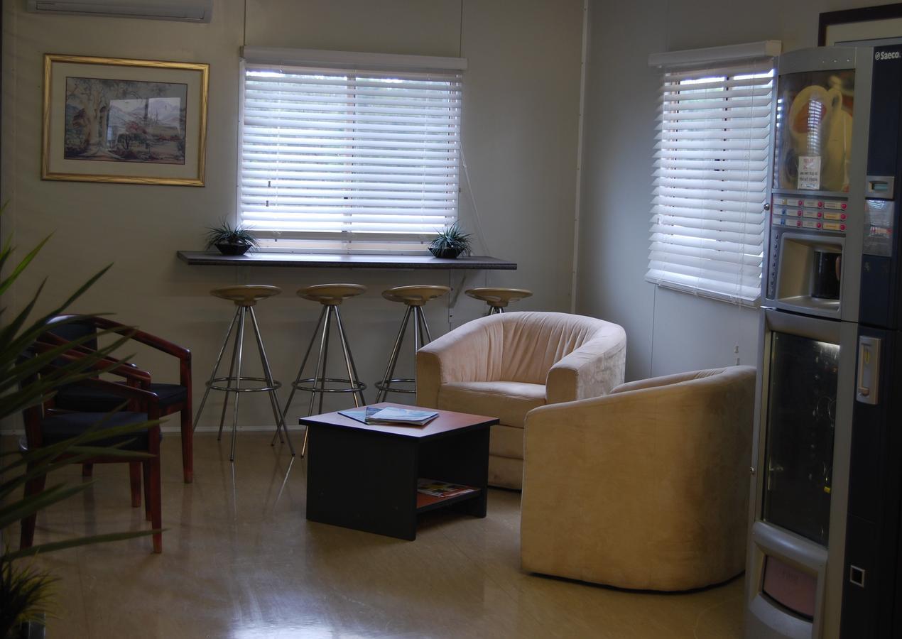 Collie Hills Accommodation Village Extérieur photo